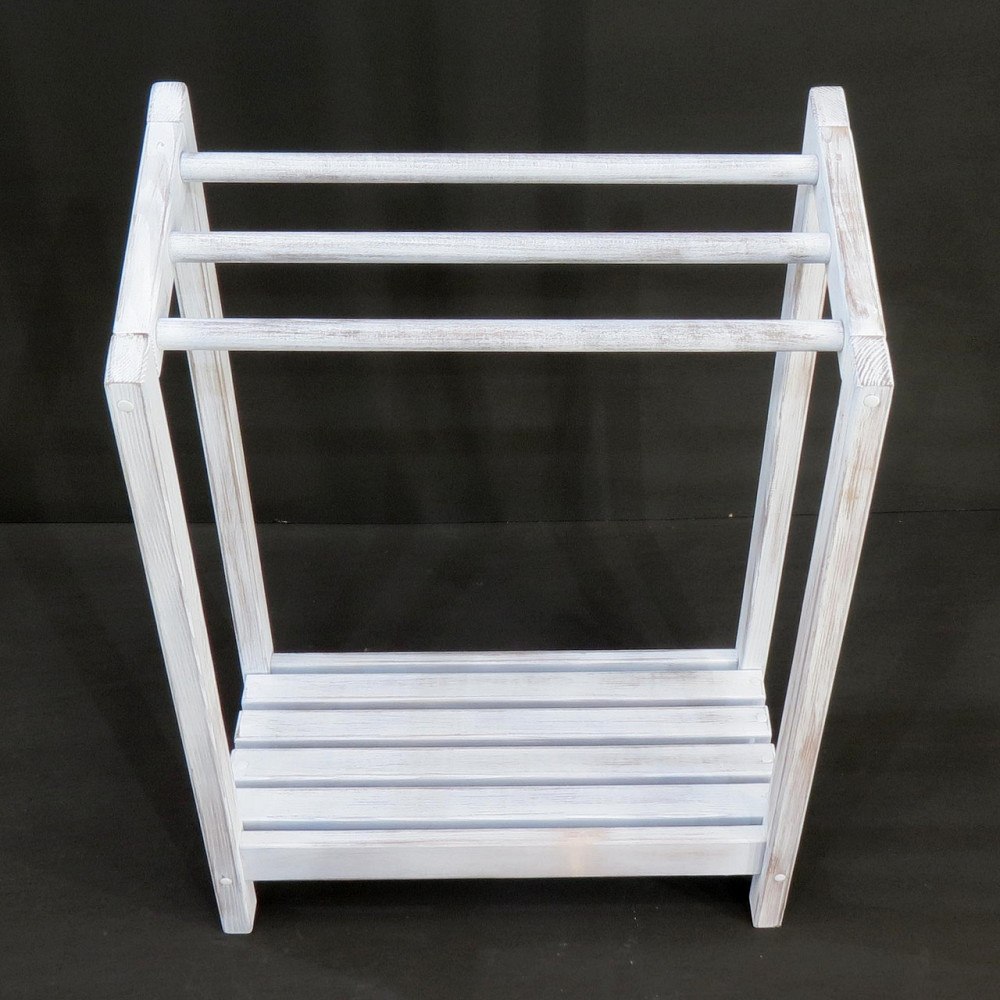 Стойка-вешалка напольная 