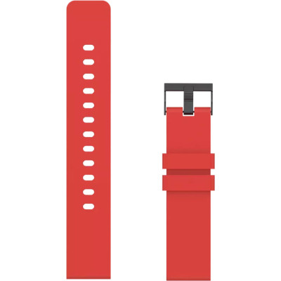 Смарт-годинник Canyon Otto SW-86 Red (CNS-SW86RR) Вінниця - фото 6