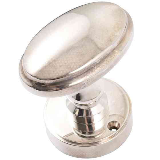 Ручка Кноб Colombo Accademia KAC15RY-AG серебро Киев