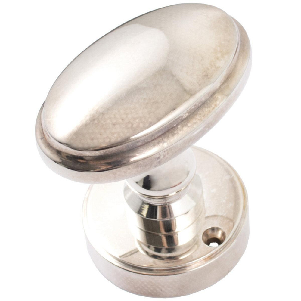 Ручка Кноб Colombo Accademia KAC15RY-AG серебро Киев - изображение 1