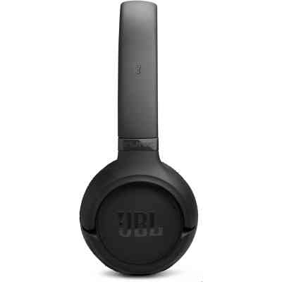 Наушники JBL Tune 530BT Black (JBLT530BTBLKEU) Винница