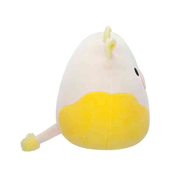 М'яка іграшка Squishmallows – Корівка Боді (19 cm) Днепр