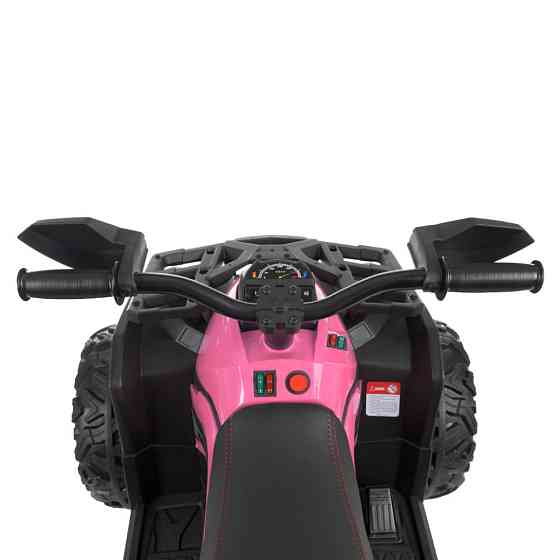 Детский электроквадроцикл Bambi Racer M 4795EBLR-8 до 30 кг Винница