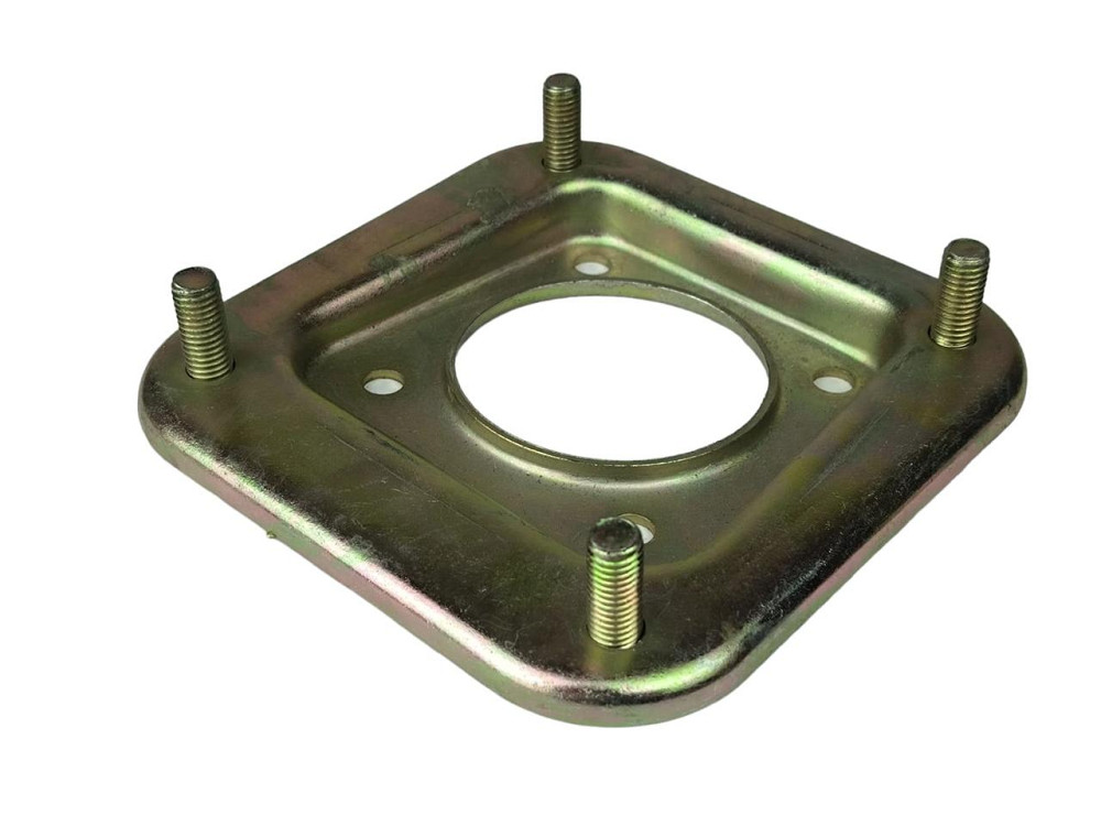 Кронштейн ГТЦ+ГВУ (Німеччина) вакууму УАЗ 3162 Патріот блоку Мукачево - фото 1