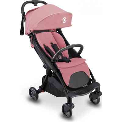 Коляска Globber Stroll.Lite пастельно-рожев (925-210) Винница