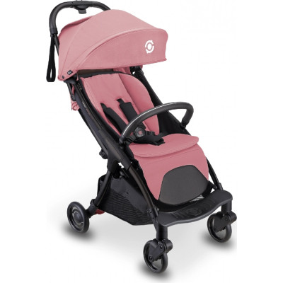 Коляска Globber Stroll.Lite пастельно-рожев (925-210) Винница - изображение 3