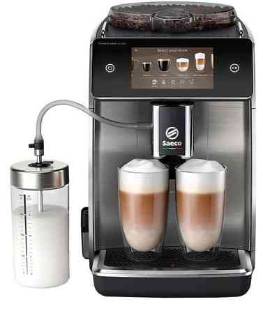 Кавоварка Saeco GranAroma Deluxe SM6685/00 ( 8.5 кг ) Харків