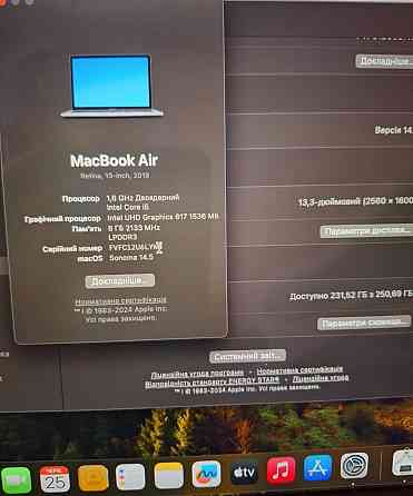 Идеальный!MacBook Air 13