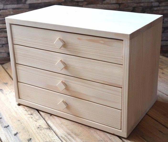 Міні-комод "Ланас" бланже Миколаїв - фото 2