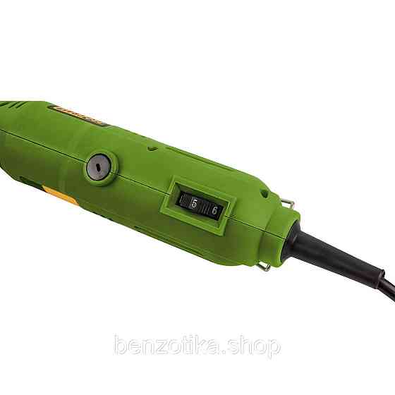 Гравер Procraft PG400 з патроном Київ
