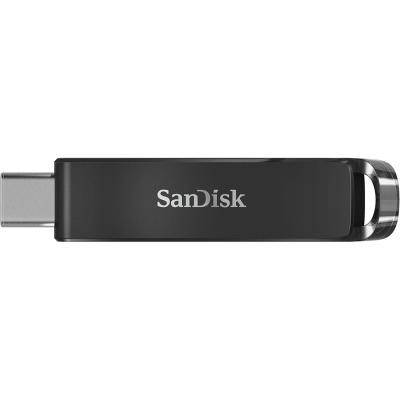 USB флеш накопитель SanDisk 64GB Ultra Type-C (SDCZ460-064G-G46) Винница - изображение 3