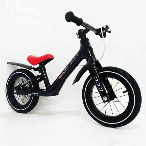 Дитячий двоколісний велосипед MAZERATI NB-03 12 дюйм., Велосипеди для малюків, Біго TY-12 Івано-Франківськ