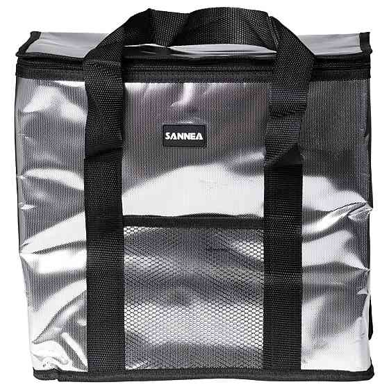 Термосумка на 26 литрів сумка холодильник пива холодильник похідний для природи, для пікніка, риболовлі HP-14-1 Коломия