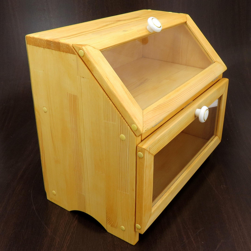 Хлібниця "Формоза" каррі Миколаїв - фото 1