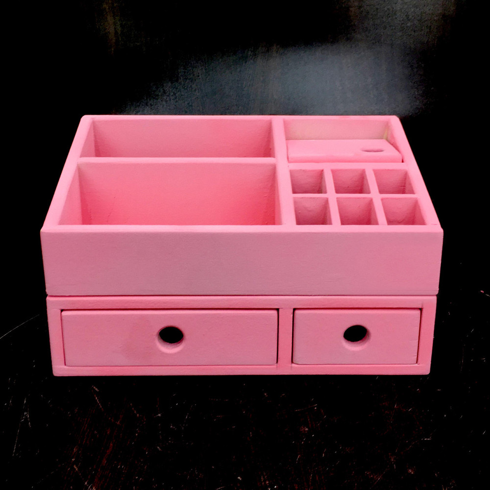 Органайзер для косметики "Марція" барбі Миколаїв - фото 4