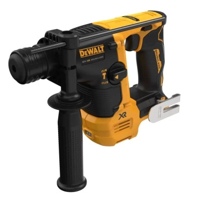 Перфоратор DeWALT SDS PLUS, 12V, 1.1 Дж, 2 режима (без АКБ и ЗУ) (DCH072N) Винница - изображение 3