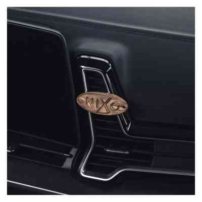 Ароматизатор для автомобіля K2 NIXO ROYAL 30 г (V132) Вінниця