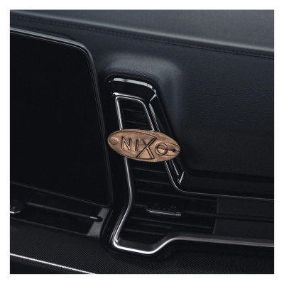 Ароматизатор для автомобіля K2 NIXO ROYAL 30 г (V132) Вінниця - фото 3