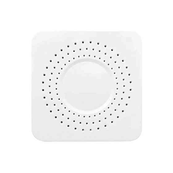 Модуль керування шторами на 1 канал ZigBee Akubela SM-SW-200A-1C (00-00002731) Киев