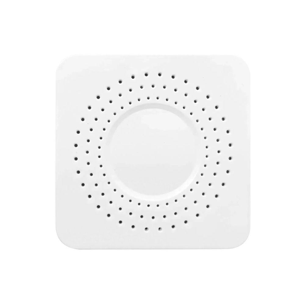 Модуль керування шторами на 1 канал ZigBee Akubela SM-SW-200A-1C (00-00002731) Киев - изображение 1