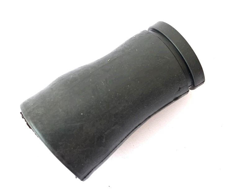 Удлиннитель патрубка воздушного фильтра мопед Актив Мукачево - изображение 1