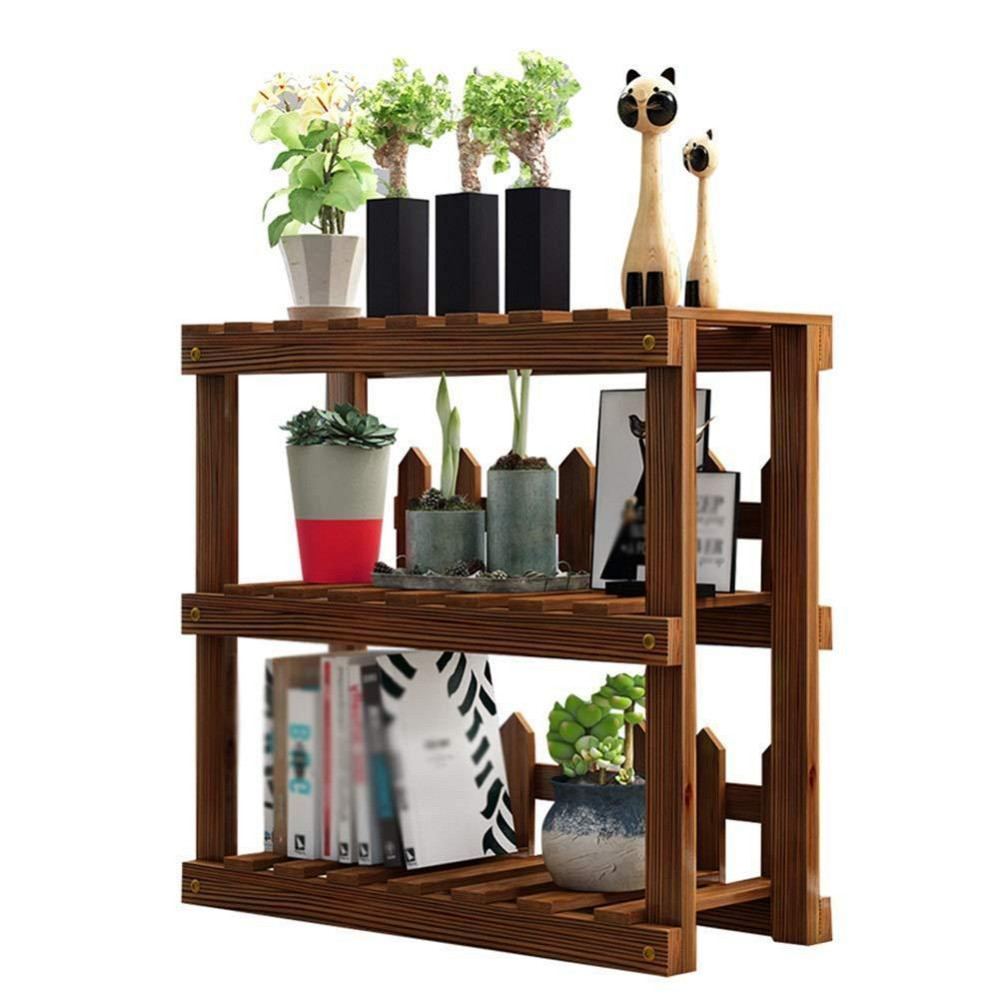 Підставка для квітів "Берчулес 20х50" мокко Миколаїв - фото 4