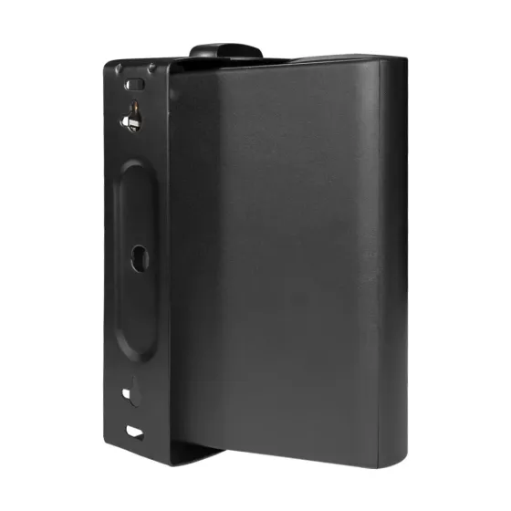 Настінний гучномовець CMX WSK-420CS Black, 20-10-5-2.5 Вт, 100 В, 8 Ом (19-00056) Київ