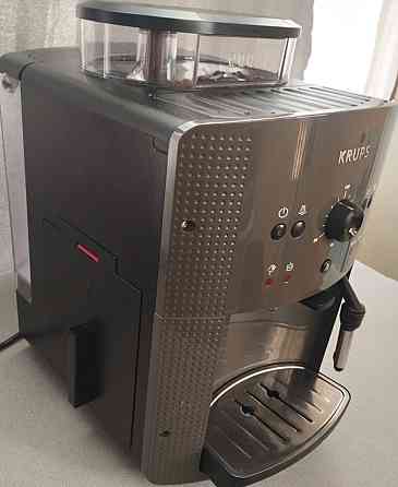 Кавомашина Krups EA81 Київ