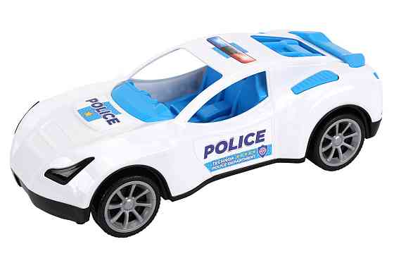 Іграшка "Автомобіль ТехноК", арт.7488, шт Київ