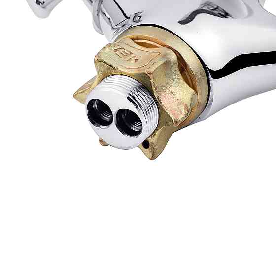 Змішувач для раковини Kroner KRM Rhein - C010 Київ