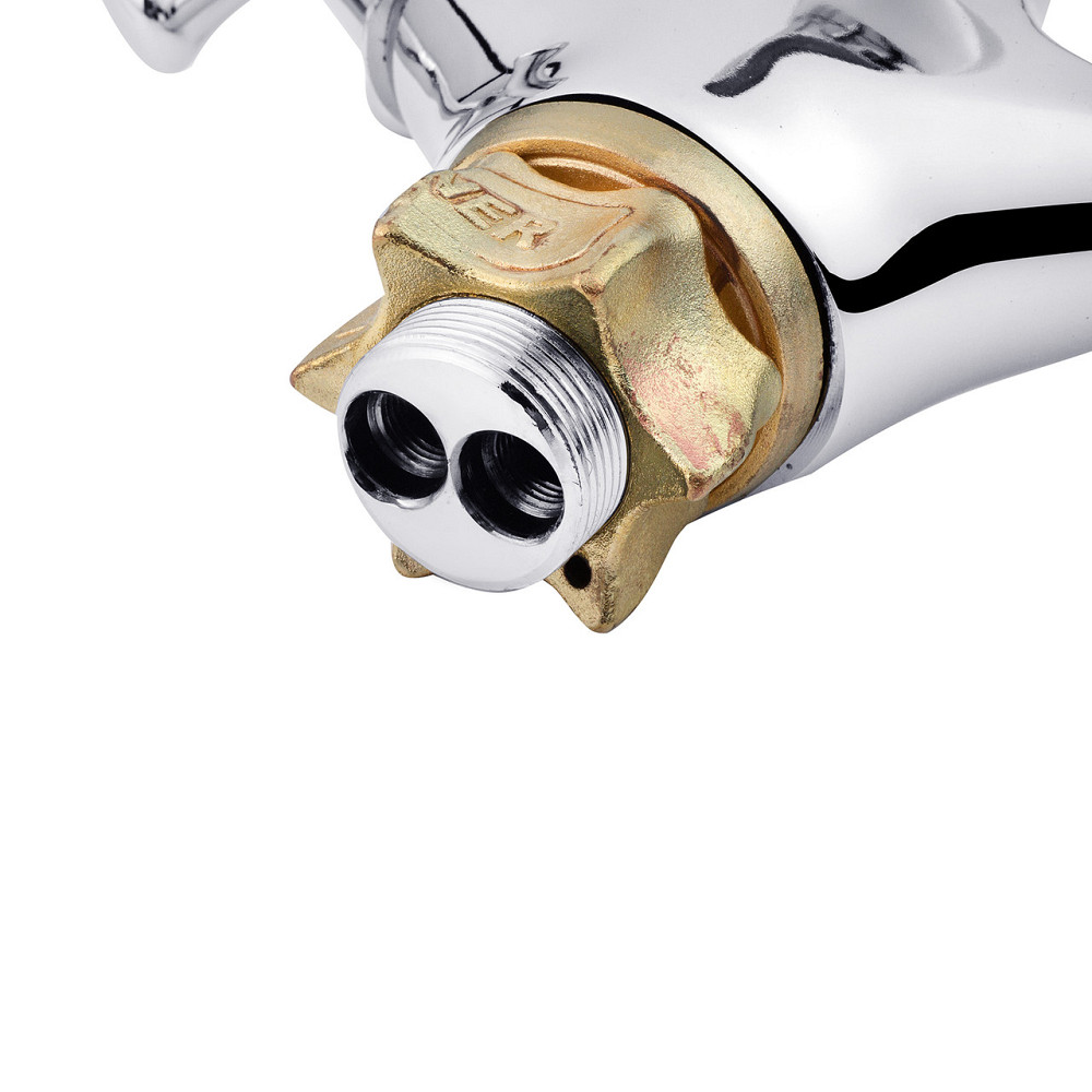 Змішувач для раковини Kroner KRM Rhein - C010 Київ - фото 4