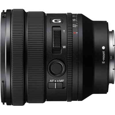 Об'єктив Sony 16-35mm f/4.0 G NEX FF (SELP1635G.SYX) Вінниця