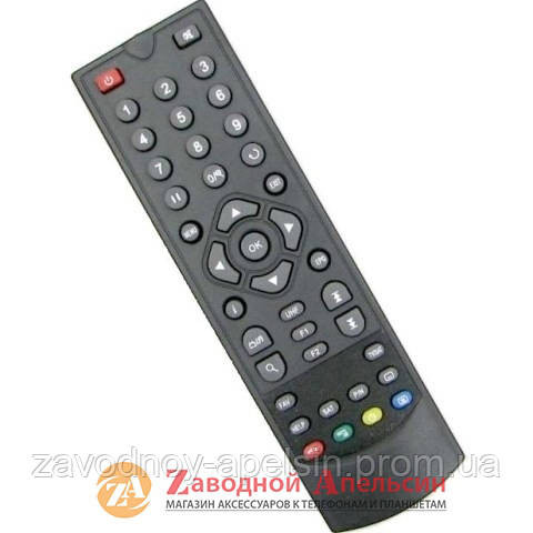 Пульт тюнера SAT EURO SKY DVB-4100 Одесса - изображение 1