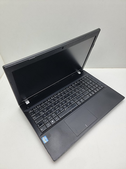 Ноутбук Asus p55v i3-3120M\4gb ddr3\0\ АКБ- (Б клас) Луцк - изображение 1