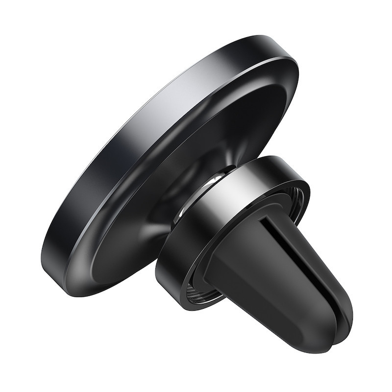 Автотримач для телефона Baseus NeoGravity Magnetic Car Mount (For Dashboards and Air Outlets) Cluster Black Одеса - фото 7
