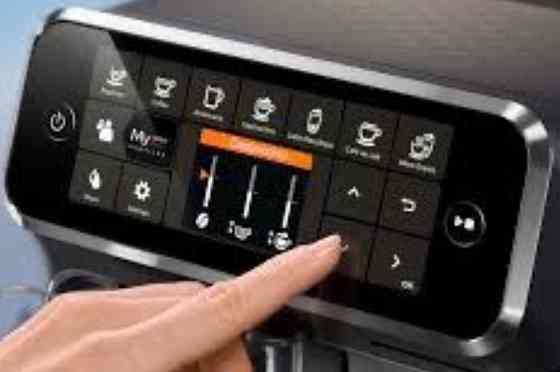 Кавомашина автоматична: Phillips Series 4300 EP4346/70 Харків