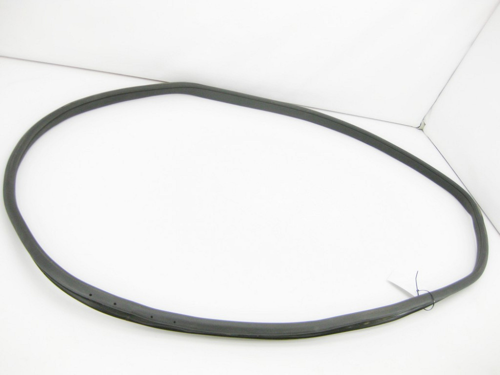 Mercedes-Benz  A2126970151 9G44 Ущільнювач задніх дверей на кузові чорний E-Class W212 Одеса - фото 4