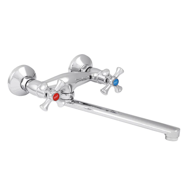 Кухонный смеситель Zerix TMK 827 ZX0087 высокого качества Харьков - изображение 1