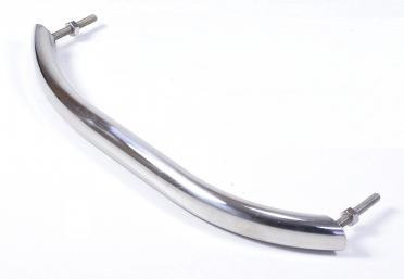 Поручень Нержавейка Длина 23См для лодок и катеров Киев - изображение 1