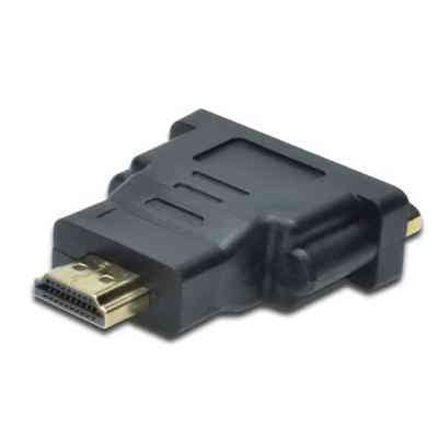Перехідник HDMI to DVI-I(24+5) Digitus (AK-330505-000-S) Вінниця