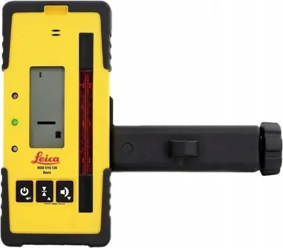 Leica Geosystems Детектор Rod Eye Basic Do Niwelatorów Регбі 789922 Киев
