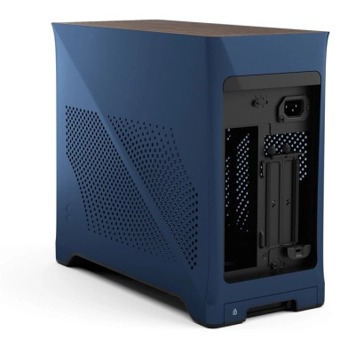 Корпус Fractal Design Era 2 Midnight Blue (FD-C-ERA2N-03) Винница - изображение 10