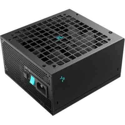 Блок живлення Deepcool 800W PL800D (R-PL800D-FC0B-EU-V2) Вінниця