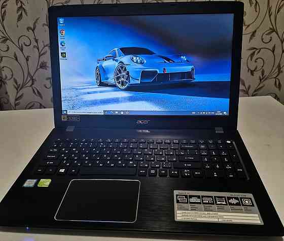 Потужний ноутбук Acer! Київ