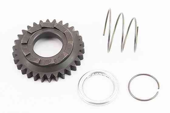 Храповик барабану зчеплення з пружиною Киев