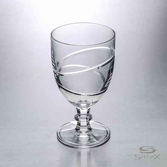 Набор вращающихся бокалов для вина Shtox 