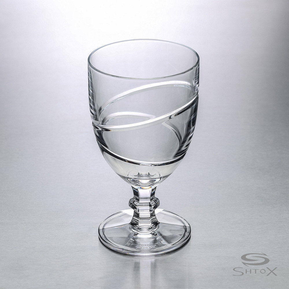 Набор вращающихся бокалов для вина Shtox 