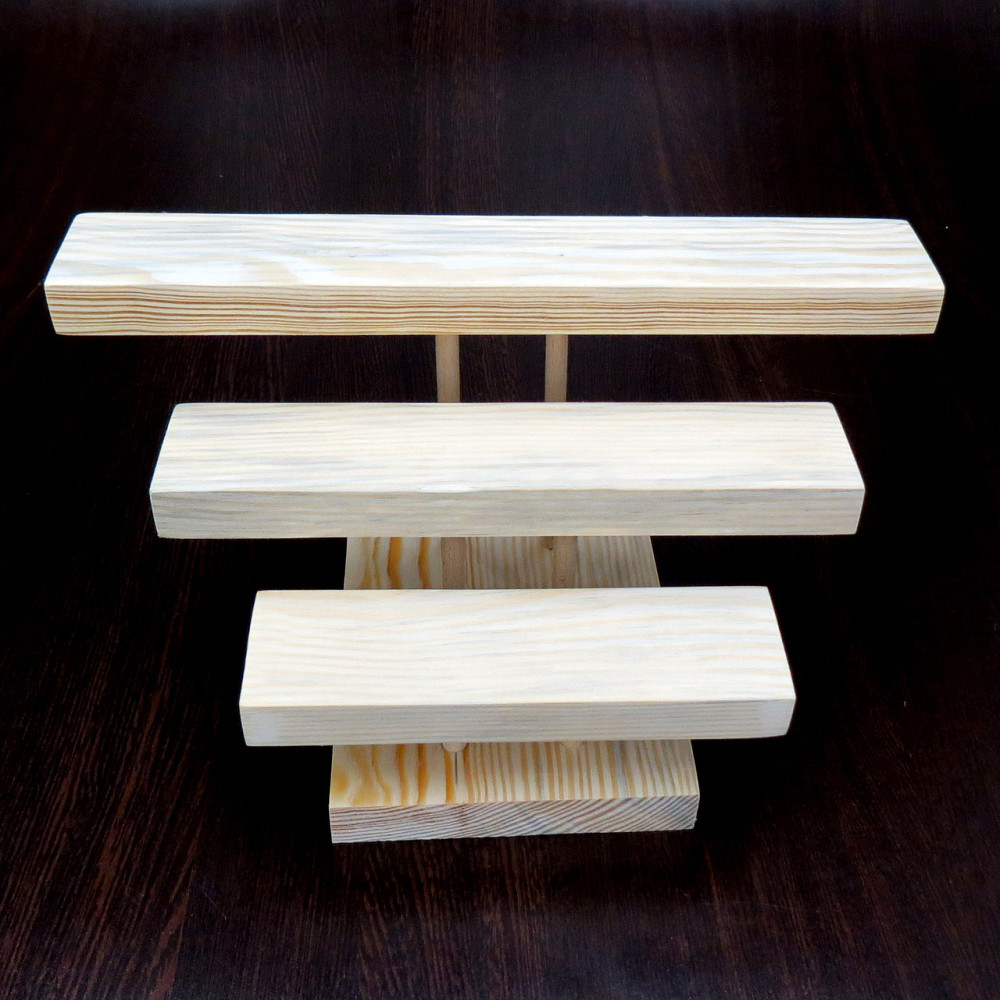 Органайзер для браслетов и часов 