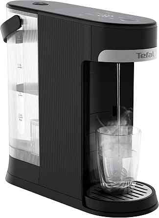 Електрочайник Tefal Instant Hot Water BR3508E0 ( 15631 ) Харків