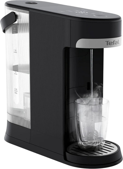 Електрочайник Tefal Instant Hot Water BR3508E0 ( 15631 ) Харків - фото 3